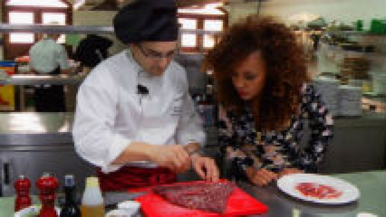  30 recetas con buey