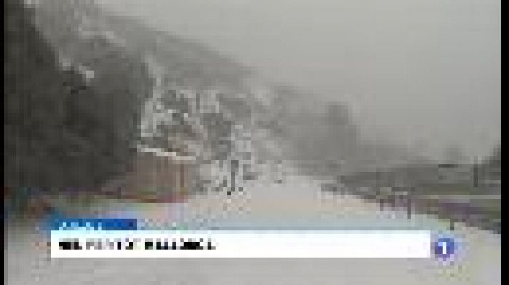 Informatiu Balear - Informatiu Balear 2 - 17/01/17