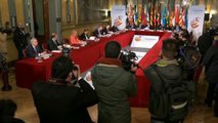 L'informatiu - Comunitat Valenciana - L'Informatiu - Comunitat Valenciana 2 - 17/01/17