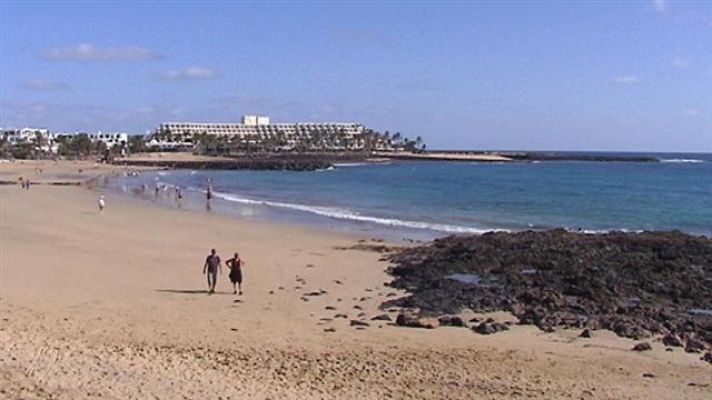 Telecanarias - El tiempo en Canarias - 17/01/2017