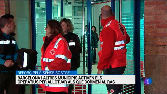 L'Informatiu - L'Informatiu 2 - 17/01/2017