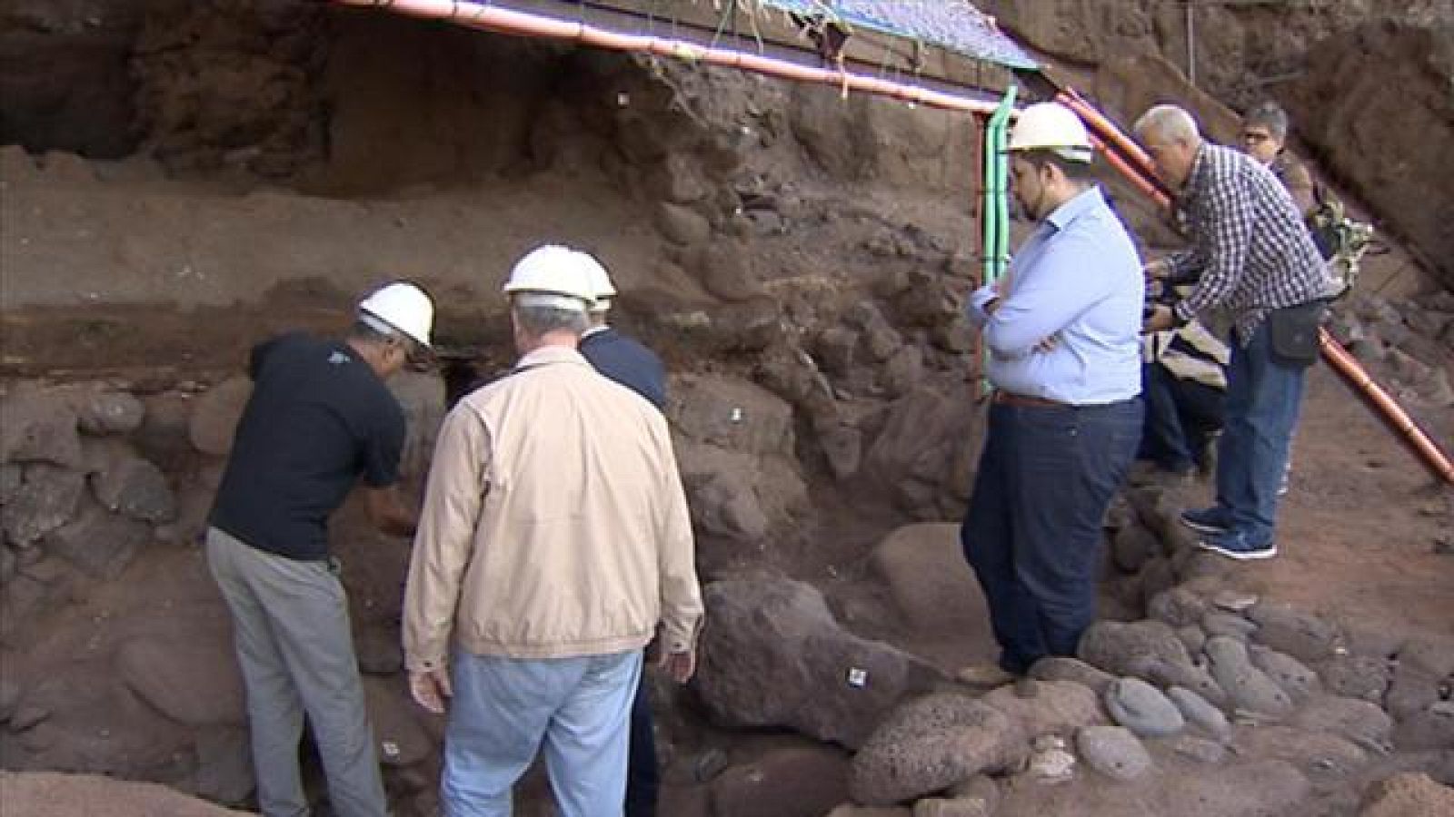 hallazgo-arqueologico | Ver