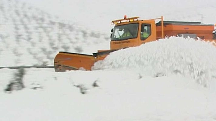 España en 24h - España en 24 horas - 17/01/17