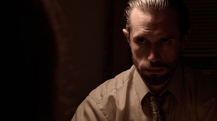 Cultura en Rtve.es - Tráiler de la película "Callback", de Carles Torras