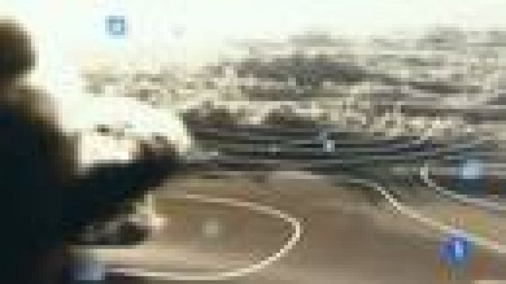 Telenorte - País Vasco - El tiempo en el País Vasco - 17/01/17