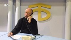 Ochéntame otra vez - El redactor Javier M. Gaitero os invita a ver "Irrepetibles" 