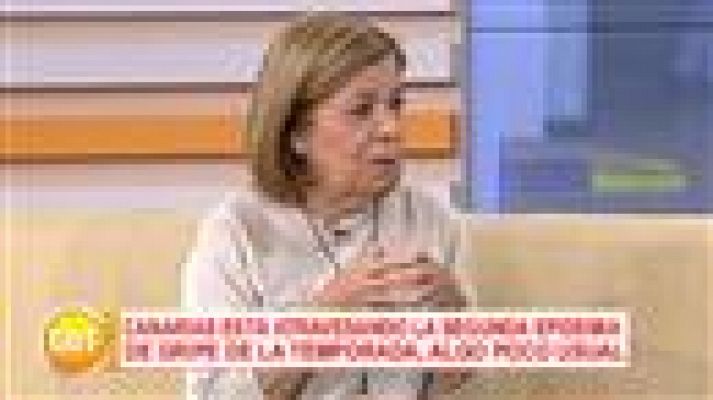 Cerca de ti - Cerca de ti - 17/01/2017