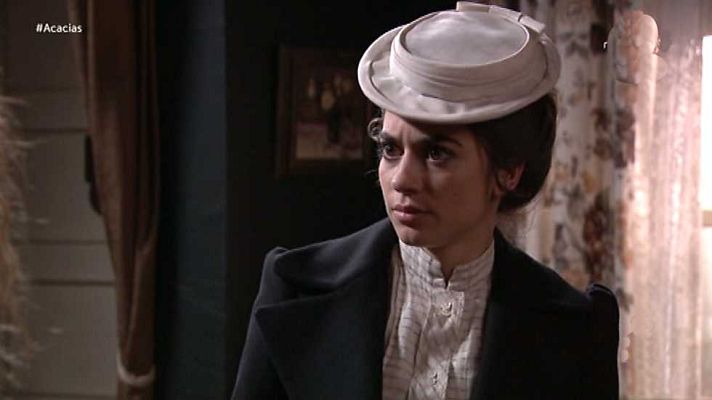 Acacias 38 - Capítulo 434