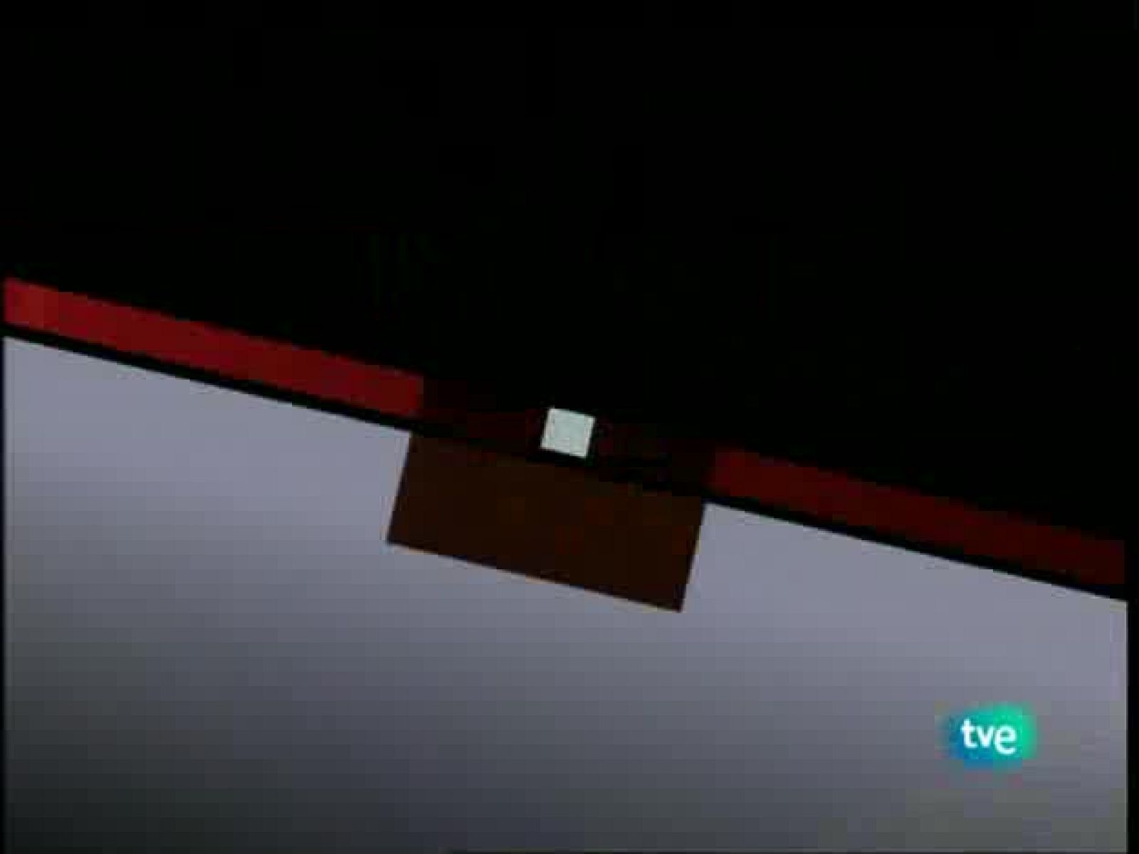 La 2 Noticias - 21/01/09 - La 2 Noticias | Ver