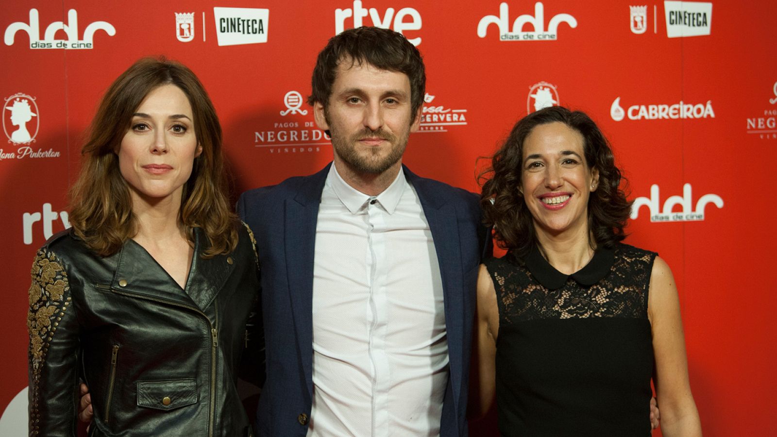 Días de Cine - Así ha sido la IV edición de los premios Dias de Cine