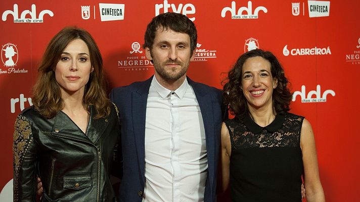 Días de cine - Así ha sido la IV edición de los premios Dias de Cine