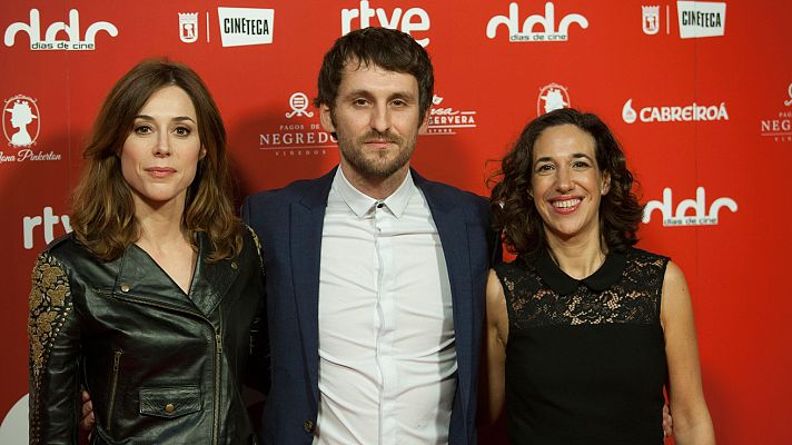 Así ha sido la IV edición de los premios Dias de Cine