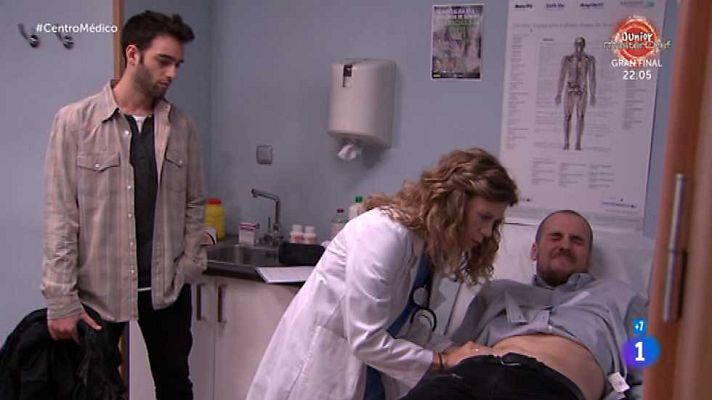 Centro médico - Centro médico - 17/01/17 (1)