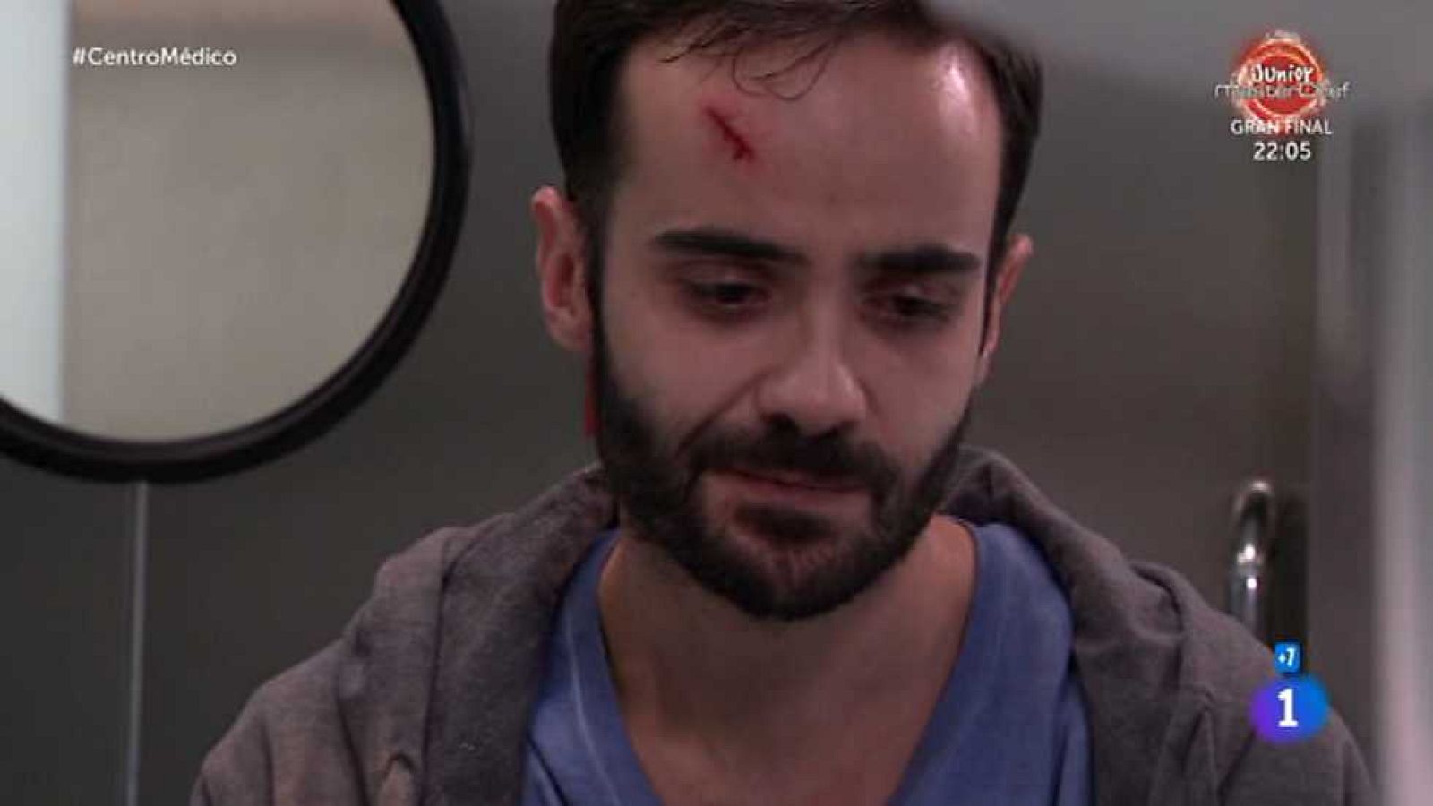 Centro médico - 17/01/17 (2) - ver ahora