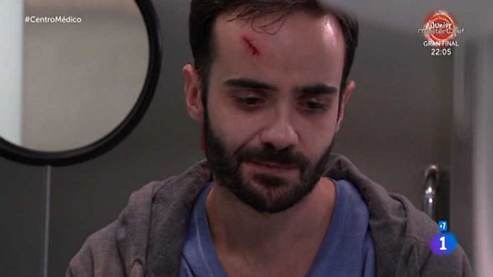 Centro médico - Centro médico - 17/01/17 (2)