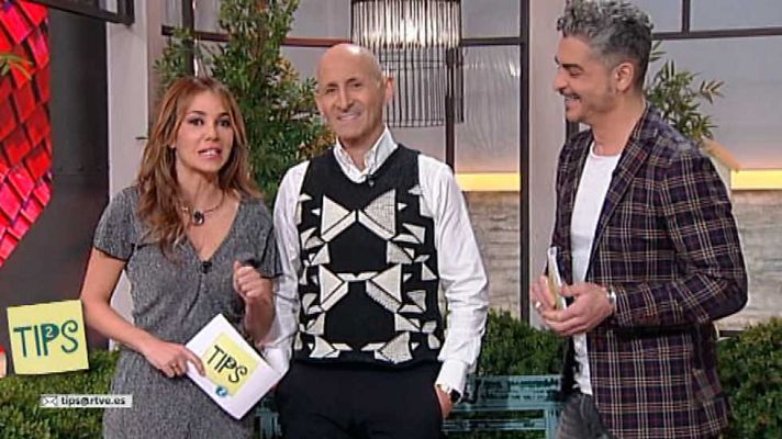 Tips - Tips - 17/01/17