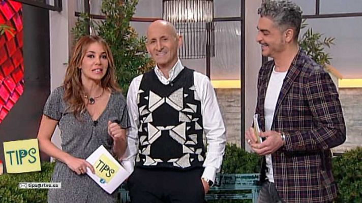 Tips - Tips - 17/01/17