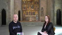 Página Dos - Lisa McInerney