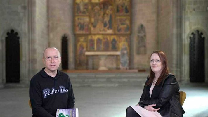 Página Dos - Lisa McInerney