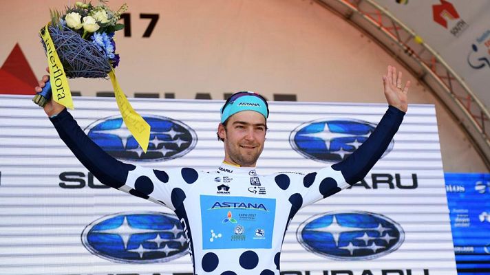 Telediario 1 - El Tour Down Under no tendrá azafatas en el podio