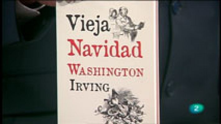 'Vieja Navidad' de Washington Irving