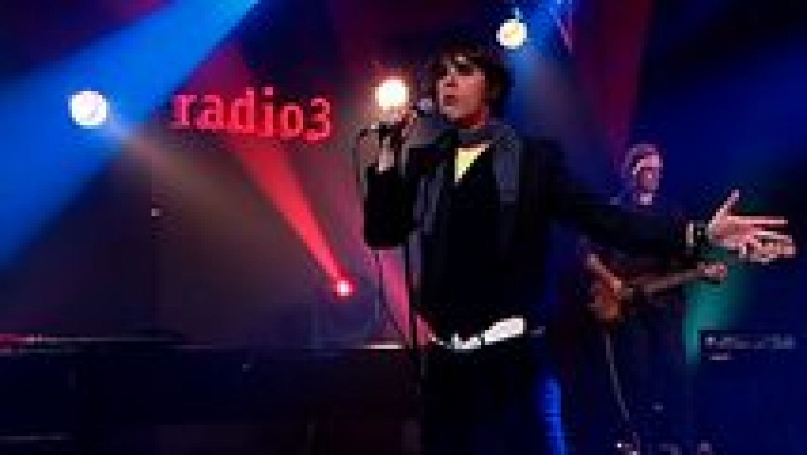 Los conciertos de Radio 3 en La 2: Guillermo Rayo | RTVE Play