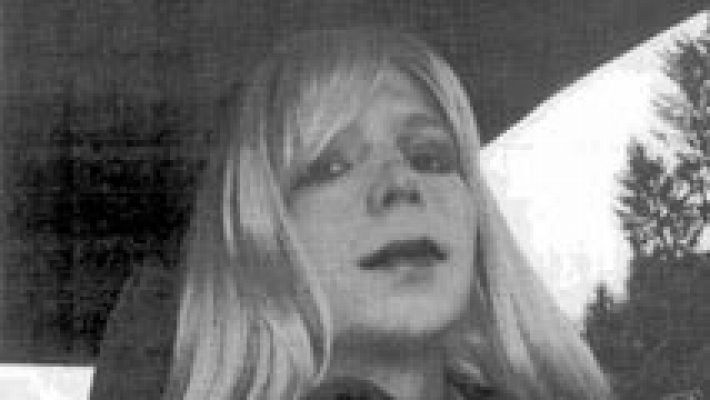 Obama indulta a Chelsea Manning
