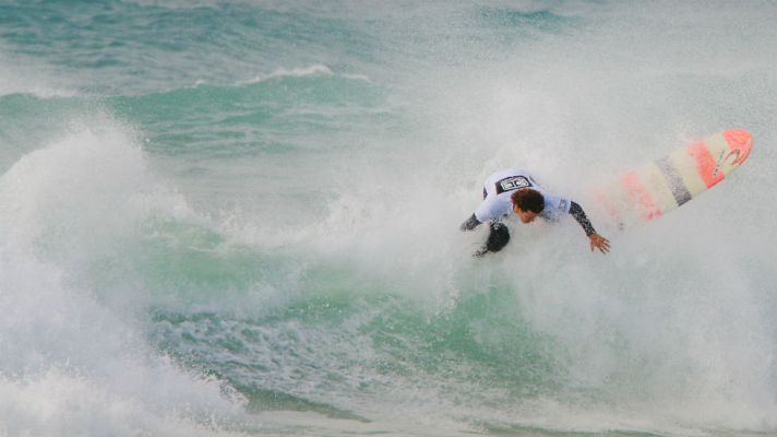 Surf - Teaser  VIII Campeonato Costa de la Luz 2017