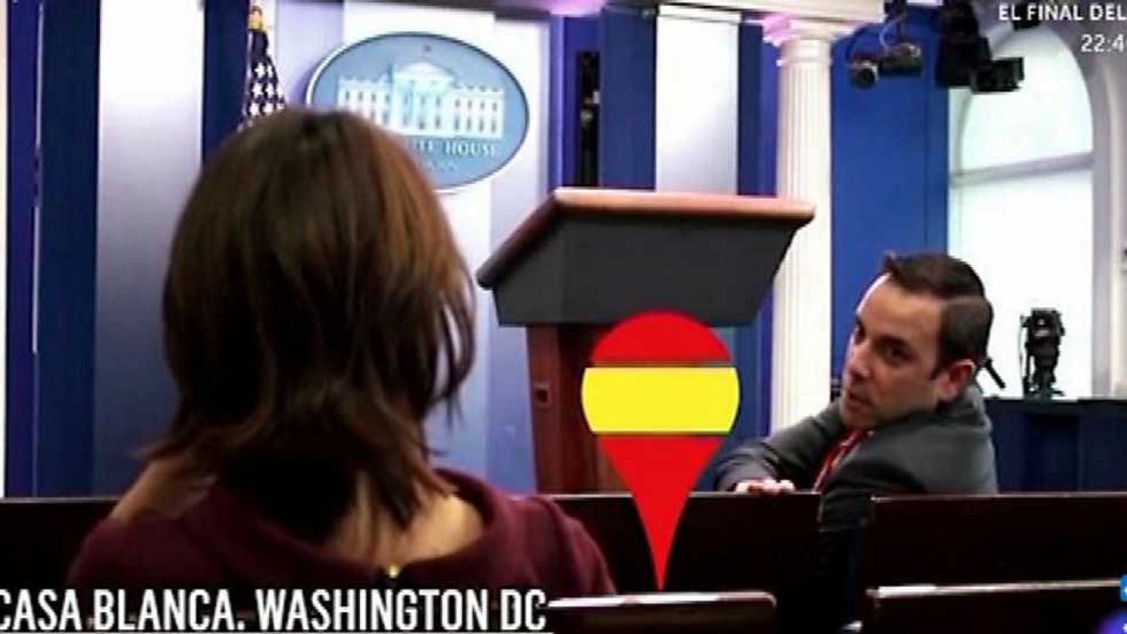 Amigas y conocidas - 18/01/17 - ver ahora