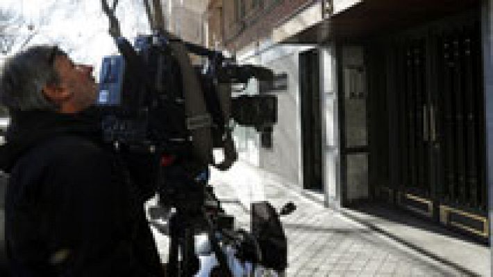 Informativo de Madrid - La Comunidad de Madrid en 4' - 18/01/2017