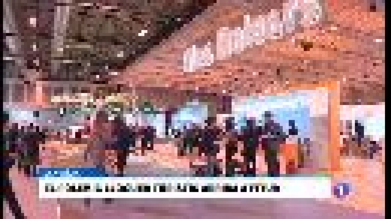 Informatiu Balear en 2' - 18/01/17