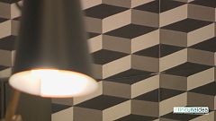 Tinc una idea - Projectes - La indústria dels mosaics modernistes