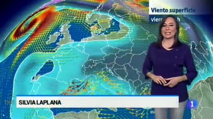 Noticias de Extremadura - El tiempo en Extremadura - 18/01/17