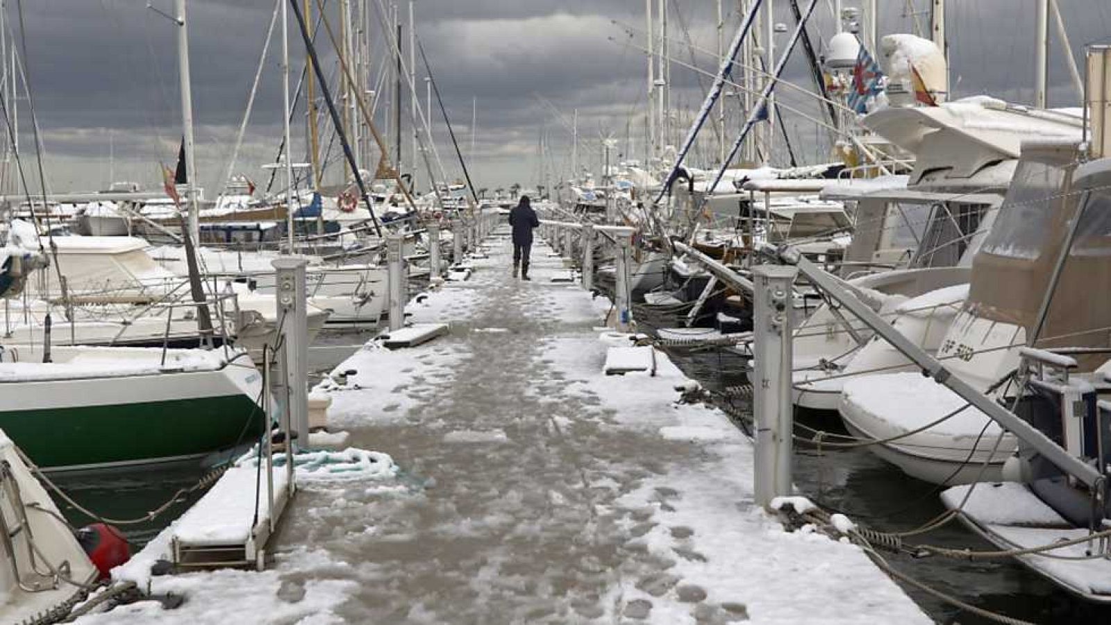 L'Informatiu - Comunitat Valenciana - 18/01/17 - ver ahora