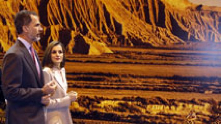 Informativo de Madrid - Informativo de Madrid - 18/01/2017