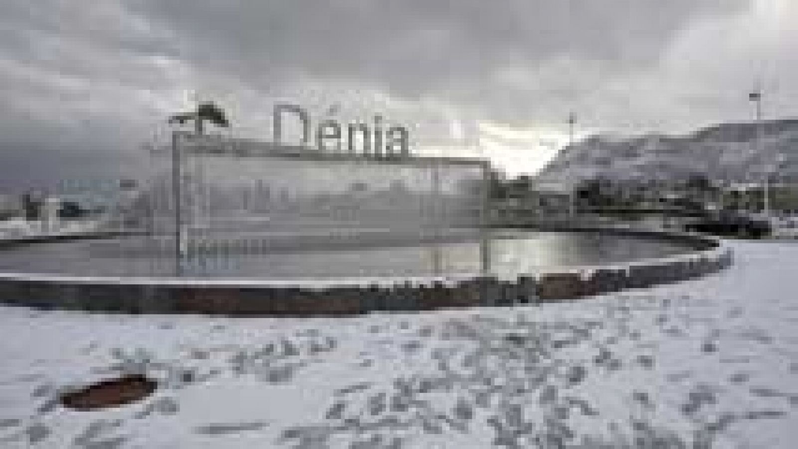 Telediario 1 en cuatro minutos - 18/01/17