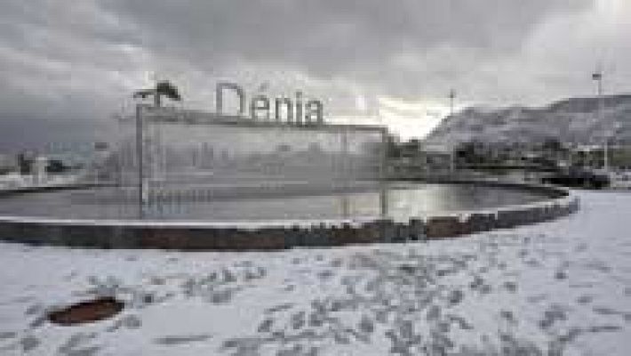 Telediario 1 - Telediario 1 en 4' - 18/01/17