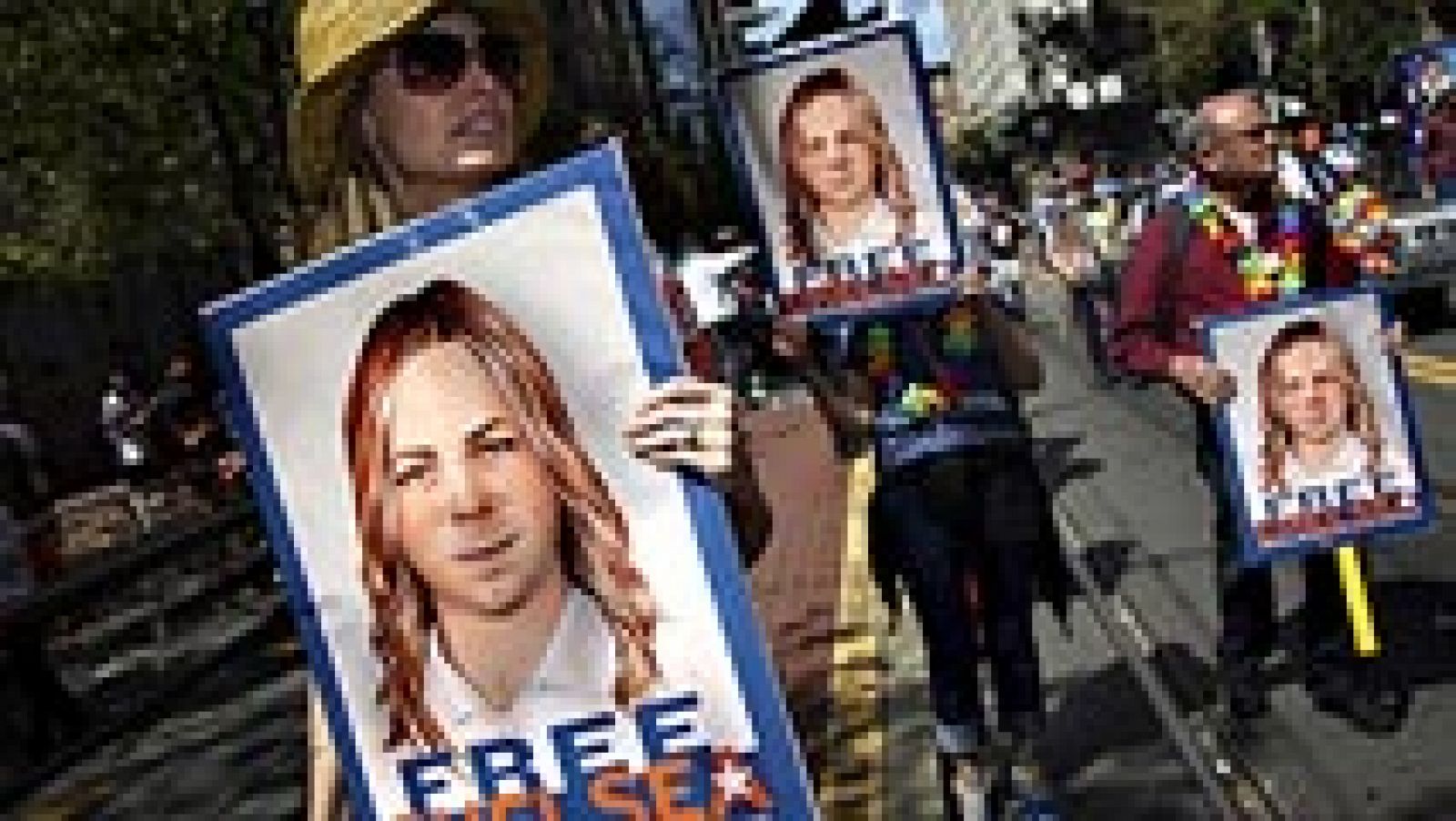 Barack Obama indulta a Chelsea Manning, la exsoldado que filtró documentos a WikiLeaks 