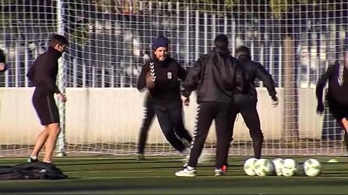  - LORCA -BADAJOZ, COPA FEDERACIÓN