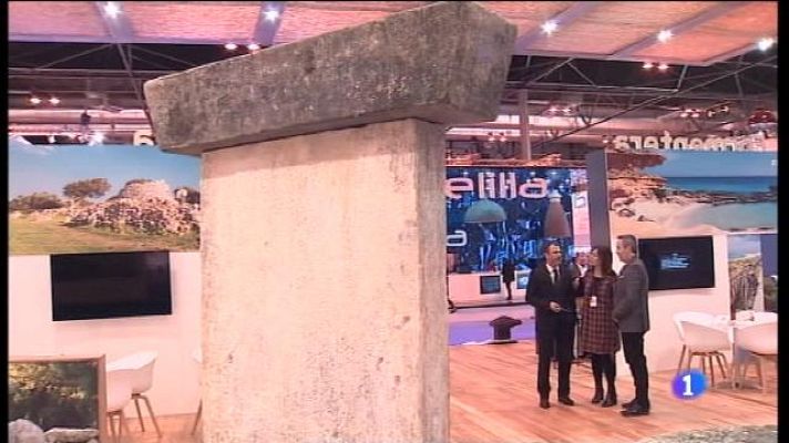 Informatiu Balear - Informatiu Balear 2 - 18/01/17