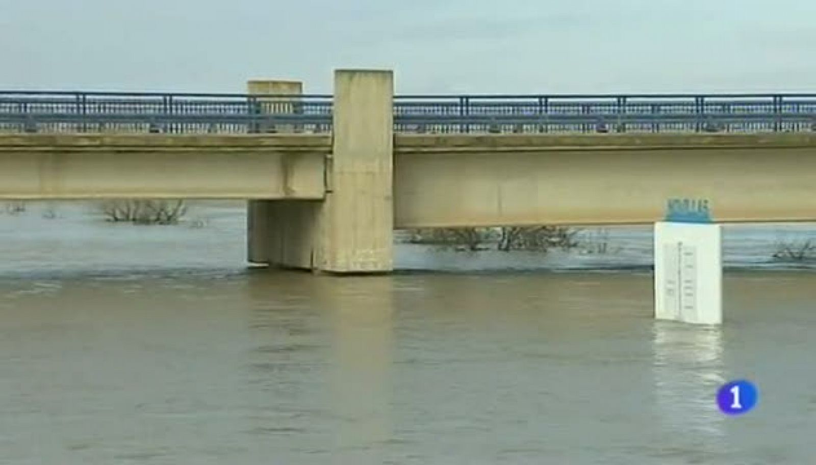 Noticias Aragón 2 - 18/01/2017