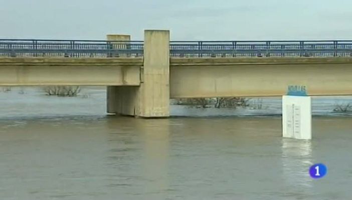 Noticias Aragón - Noticias Aragón 2 - 18/01/2017