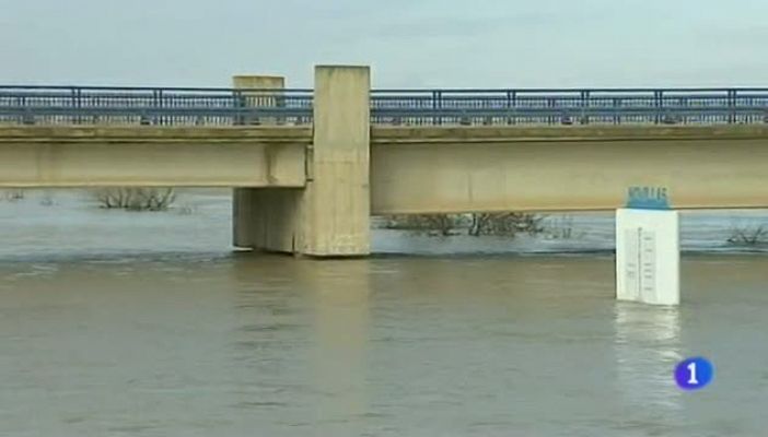 Noticias Aragón - Noticias Aragón 2 - 18/01/2017