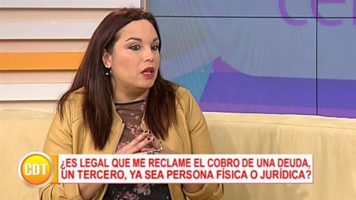 Cerca de ti - Cerca de ti - 18/01/2017