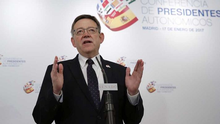 L'informatiu - Comunitat Valenciana - L'Informatiu - Comunitat Valenciana 2 - 18/01/17