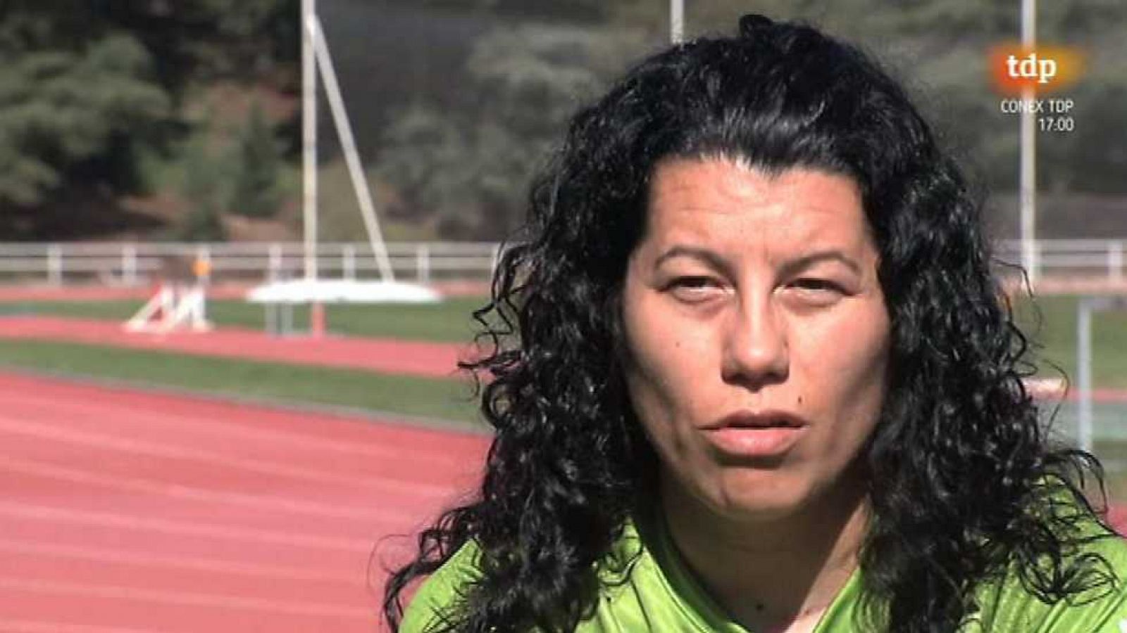 Mujer y deporte - Triatlón: Miriam Álvarez