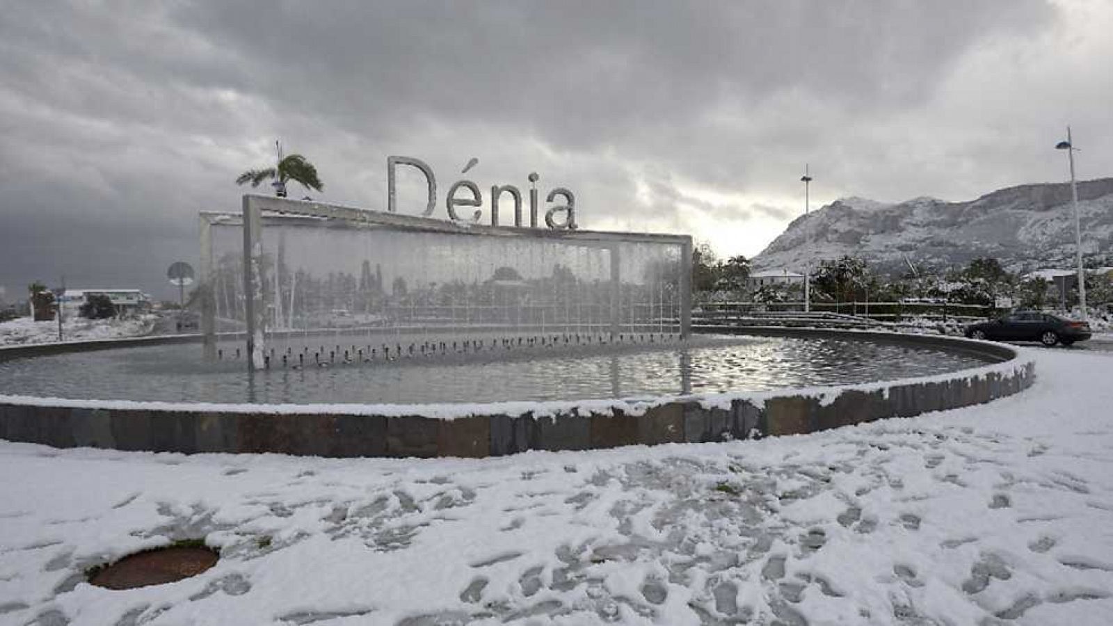 España en 24 horas - 18/01/17  - Ver ahora