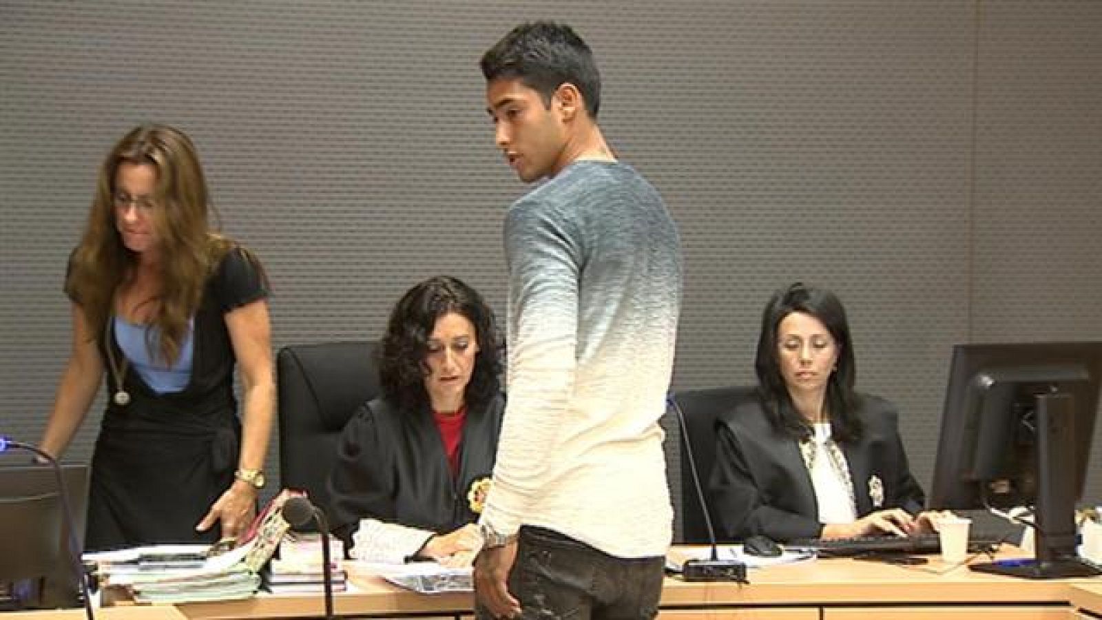 Telecanarias - 18/01/2017