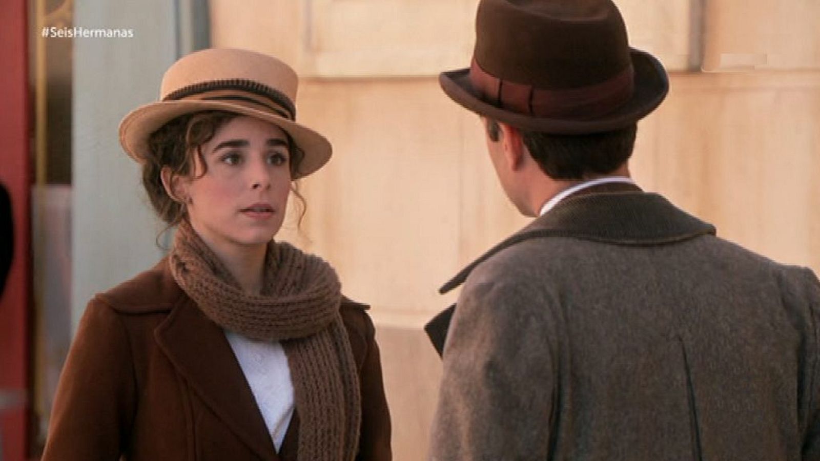 Seis Hermanas - Episodio 423 - Ver ahora