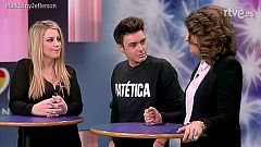 Eurovisión 2017 - ¡Mira el videoencuentro completo con Leklein y Mario Jefferson!